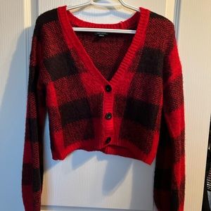 lumber jack jacket